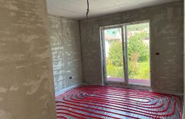 Casa individuala,130 mp utili, 400 mp teren,zona Burdujeni