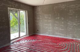 Casa individuala,130 mp utili, 400 mp teren,zona Burdujeni