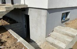 Casa individuala,130 mp utili, 400 mp teren,zona Burdujeni