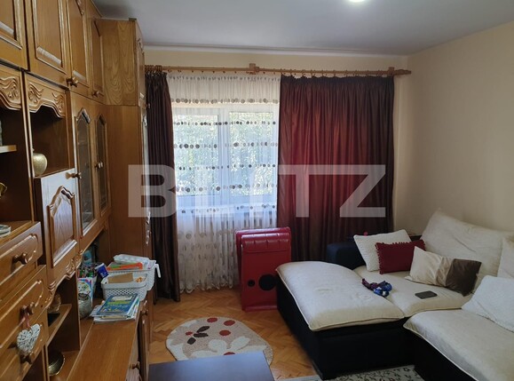 Apartament de vânzare 3 camere Obcini - 97993AV | BLITZ Suceava | Poza2