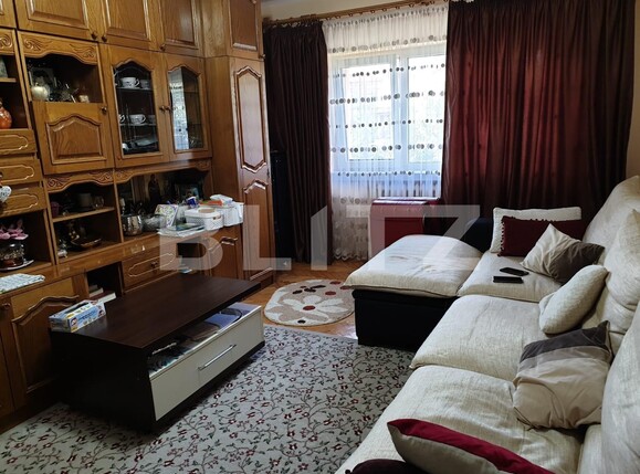 Apartament de vânzare 3 camere Obcini - 97993AV | BLITZ Suceava | Poza1