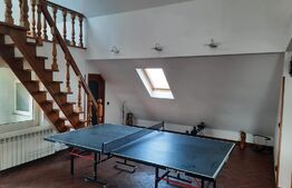 Casa individuala , 7 camere ,490 mp utili si 1200 mp teren zona Itcani