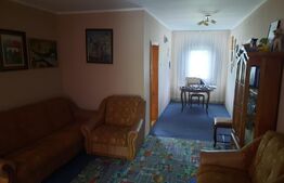 Casa individuala , 7 camere ,490 mp utili si 1200 mp teren zona Itcani