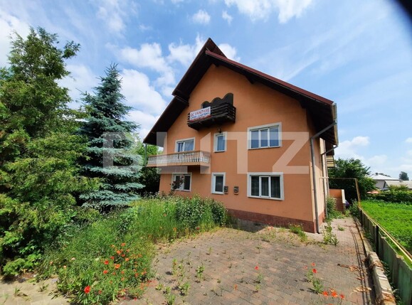 Casa de vânzare 7 camere Itcani - 98025CV | BLITZ Suceava | Poza2