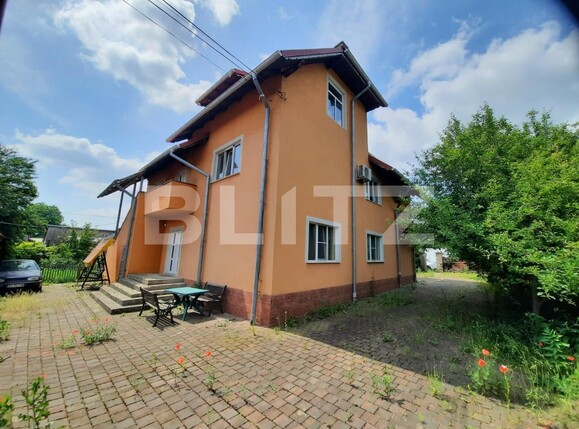 Casa de vânzare 7 camere Itcani - 98025CV | BLITZ Suceava | Poza3