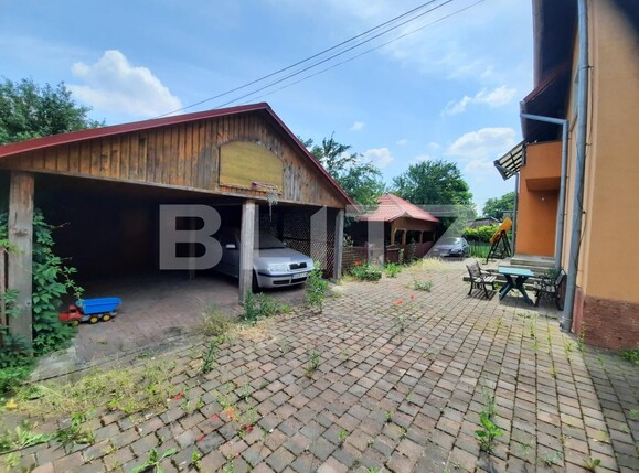 Casa de vânzare 7 camere Itcani - 98025CV | BLITZ Suceava | Poza4
