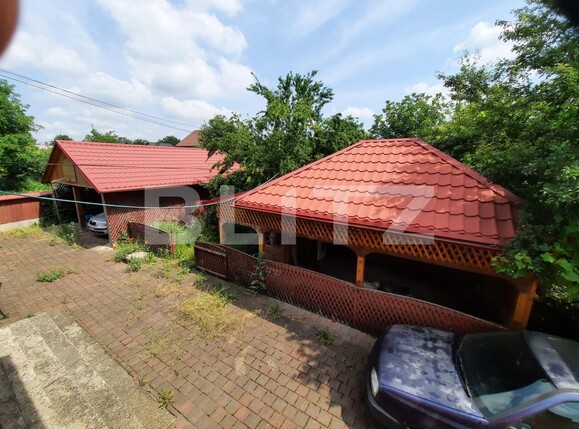 Casa de vânzare 7 camere Itcani - 98025CV | BLITZ Suceava | Poza5