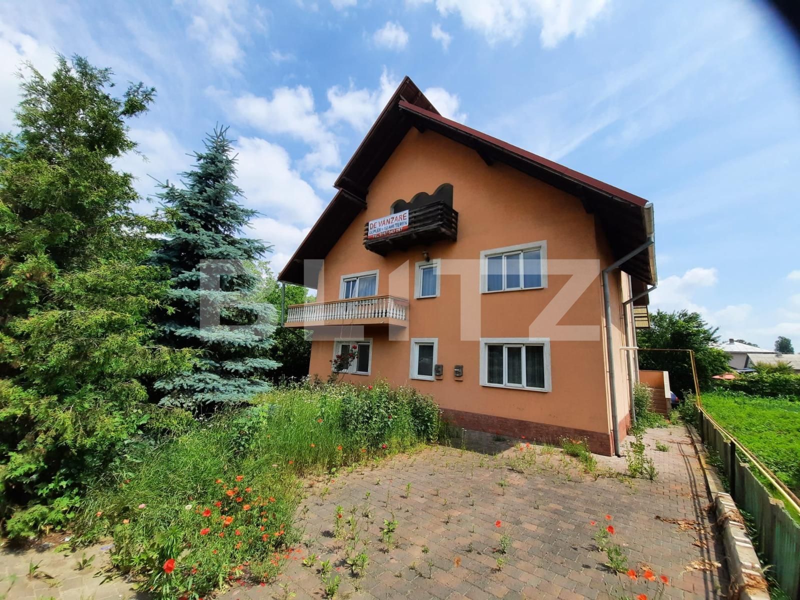 Casa de vânzare 7 camere Itcani - 98025CV | BLITZ Suceava | Poza2