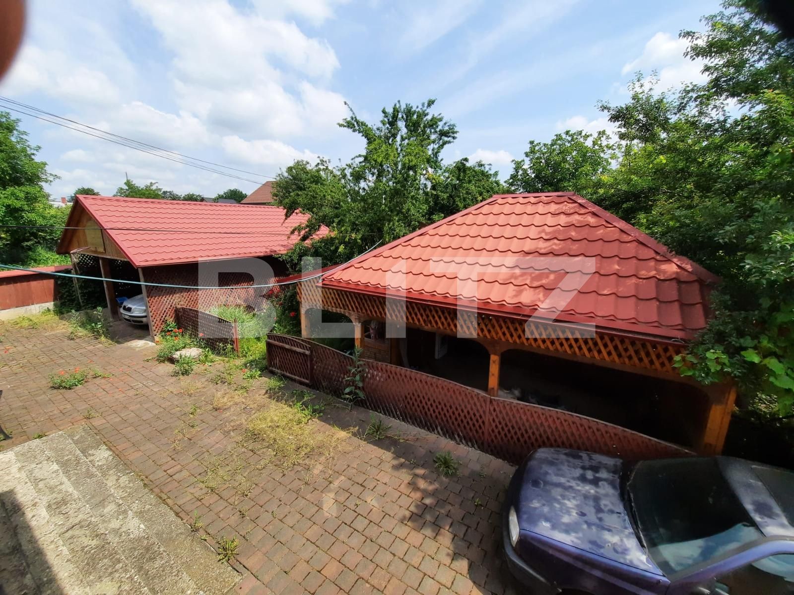 Casa de vânzare 7 camere Itcani - 98025CV | BLITZ Suceava | Poza5