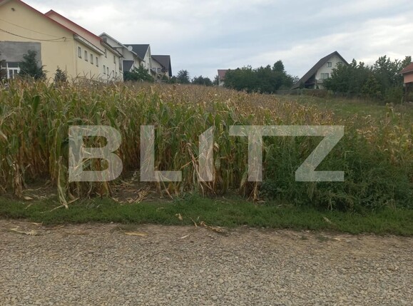 Teren de vânzare Ipotesti - 98026TV | BLITZ Suceava | Poza1