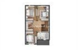 Casa individuala,la cheie , 110mp utili,275 mp teren zona Ipotesti