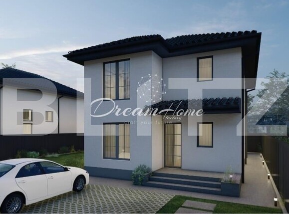 Casa de vânzare 4 camere Ipotesti - 98029CV | BLITZ Suceava | Poza2
