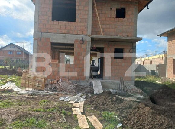 Casa de vânzare 4 camere Ipotesti - 98029CV | BLITZ Suceava | Poza3