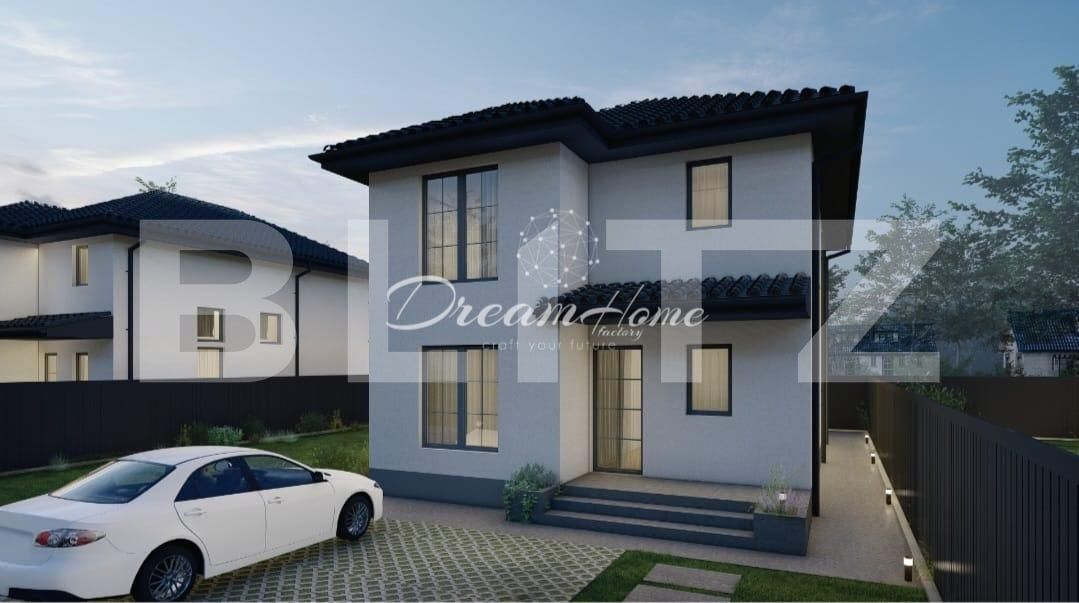 Casa de vânzare 4 camere Ipotesti - 98029CV | BLITZ Suceava | Poza2