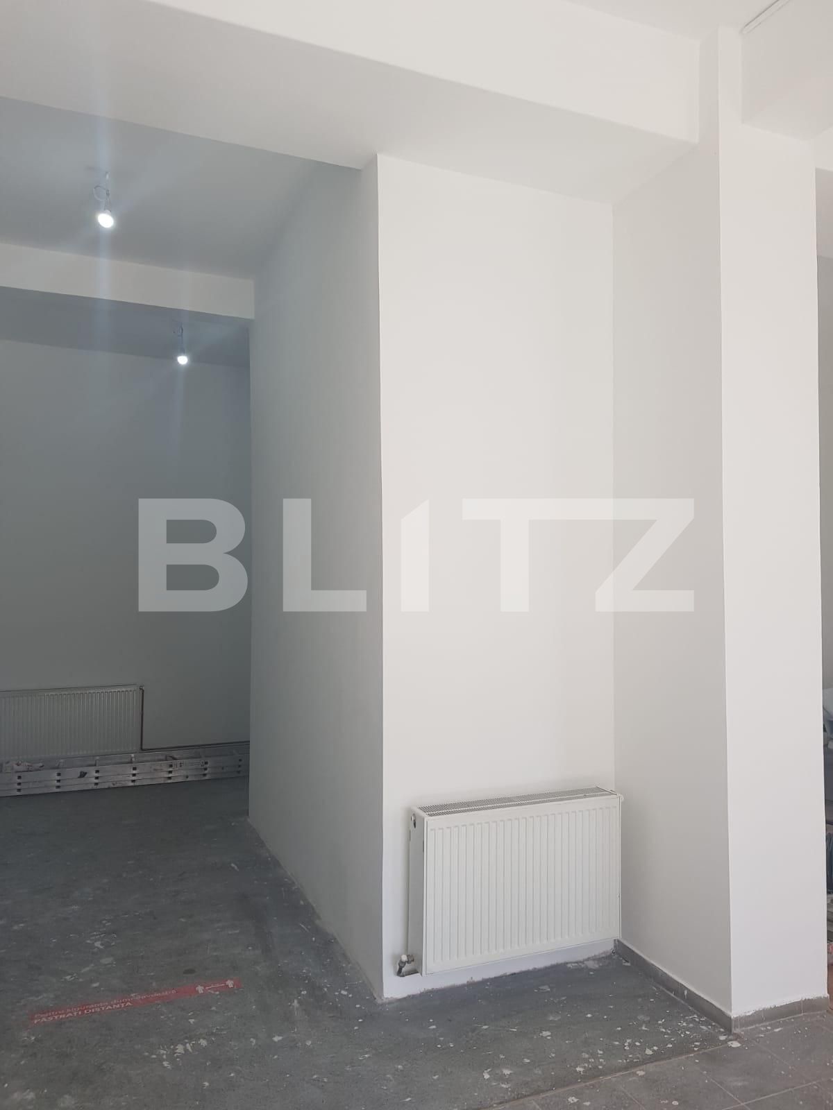 Spațiu comercial de închiriat Central - 98049SIC | BLITZ Suceava | Poza8