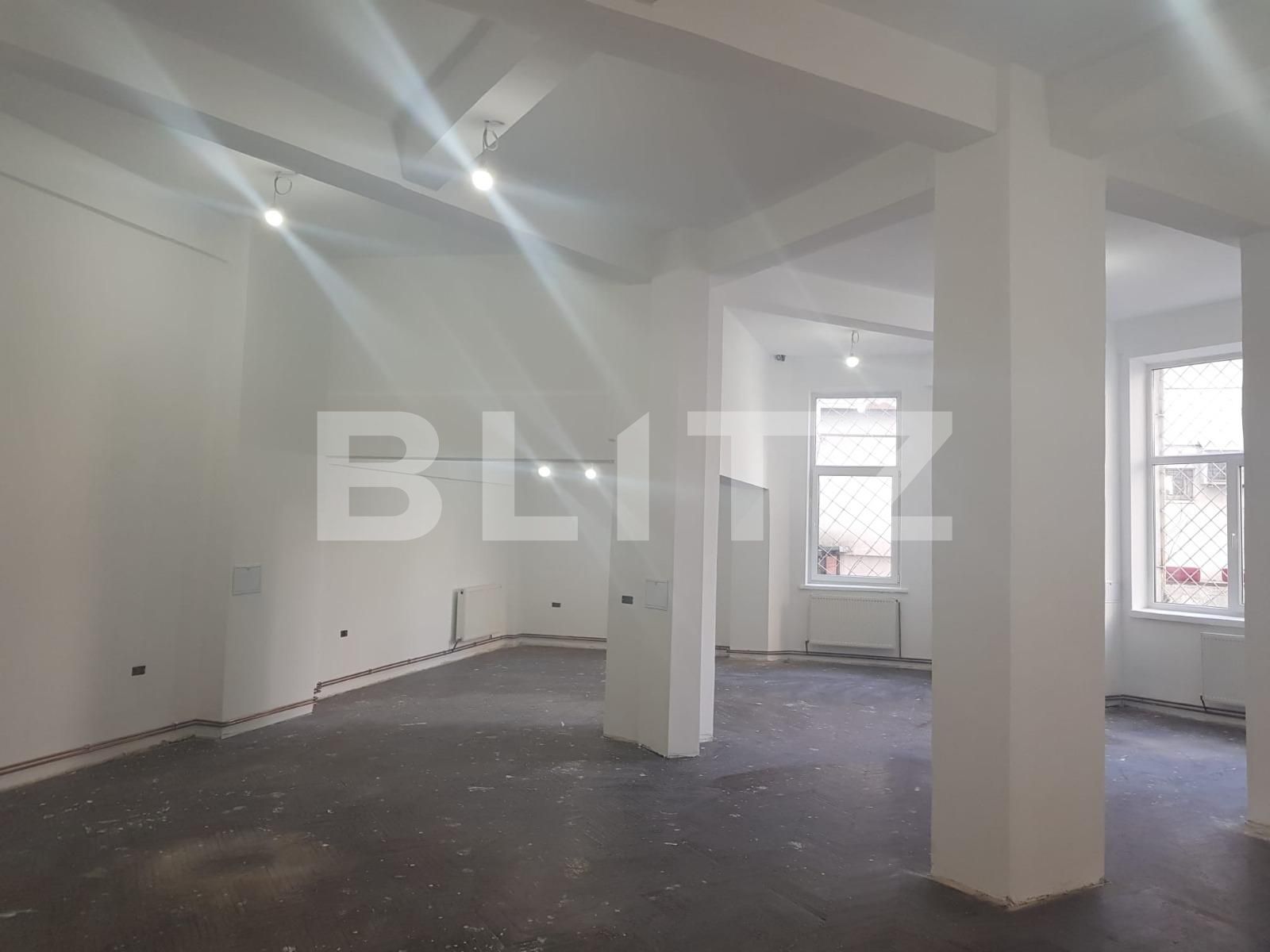 Spațiu comercial de închiriat Central - 98049SIC | BLITZ Suceava | Poza9