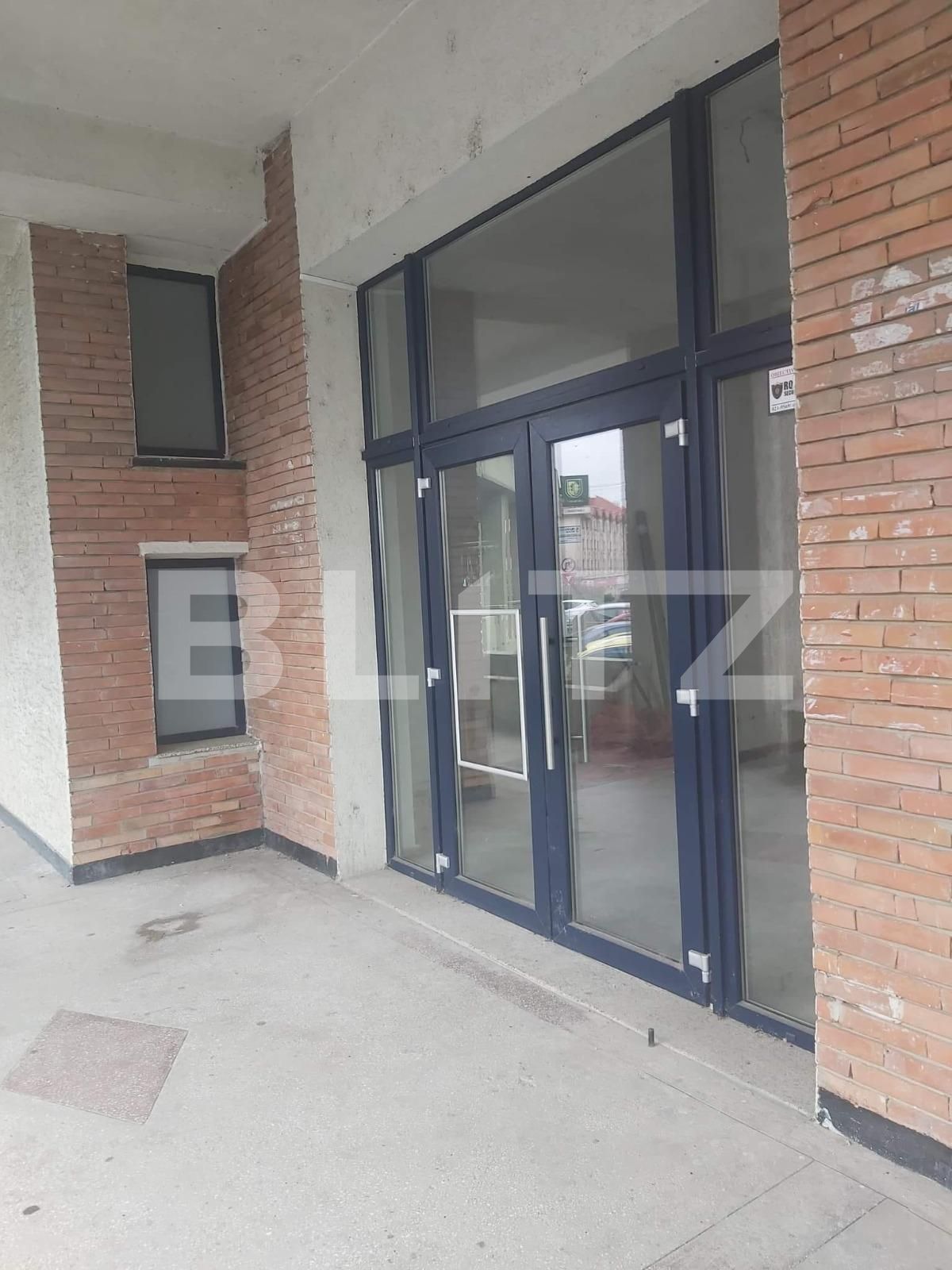 Spațiu comercial de închiriat Central - 98049SIC | BLITZ Suceava | Poza15