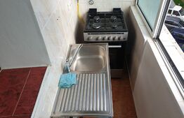 Garsonieră 35 mp, etaj intermediar, cartier George Enescu