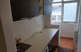 Garsonieră 35 mp, etaj intermediar, cartier George Enescu