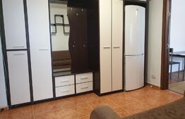 Garsonieră 35 mp, etaj intermediar, cartier George Enescu