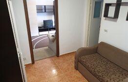 Garsonieră 35 mp, etaj intermediar, cartier George Enescu