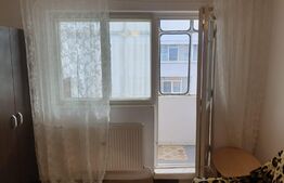 Garsonieră 35 mp, etaj intermediar, cartier George Enescu