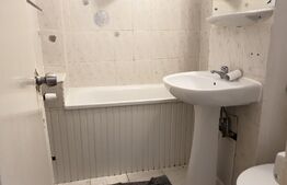 Garsonieră 35 mp, etaj intermediar, cartier George Enescu