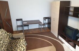 Garsonieră 35 mp, etaj intermediar, cartier George Enescu