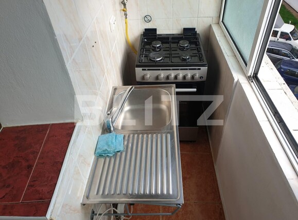 Garsonieră de vânzare George Enescu - 98132AV | BLITZ Suceava | Poza6