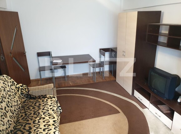 Garsonieră de vânzare George Enescu - 98132AV | BLITZ Suceava | Poza1