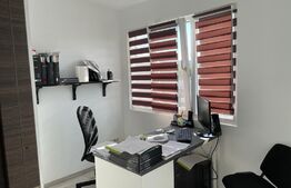 Hala moderna de vanzare, 600 mp, zona Garii, Darmanesti