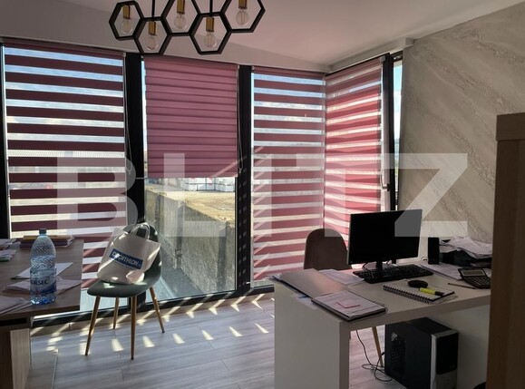 Spațiu comercial de vânzare Exterior Est - 98140SVC | BLITZ Suceava | Poza12