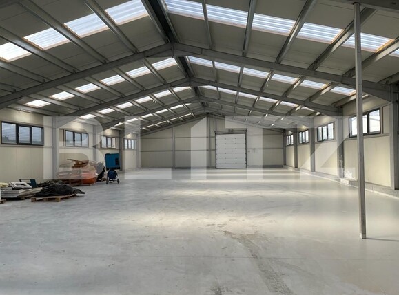 Spațiu comercial de vânzare Exterior Est - 98140SVC | BLITZ Suceava | Poza5