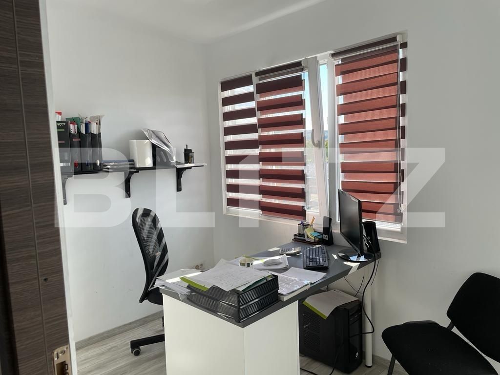 Spațiu comercial de vânzare Exterior Est - 98140SVC | BLITZ Suceava | Poza11