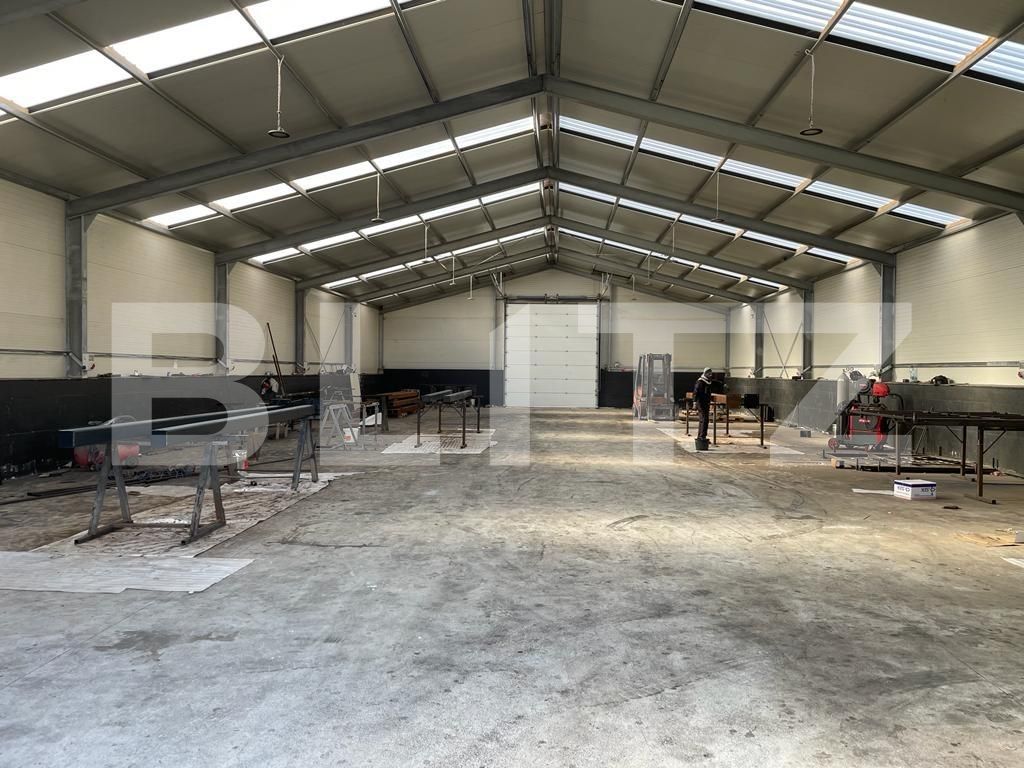 Spațiu comercial de vânzare Exterior Est - 98140SVC | BLITZ Suceava | Poza9