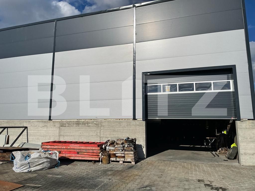 Spațiu comercial de vânzare Exterior Est - 98140SVC | BLITZ Suceava | Poza3