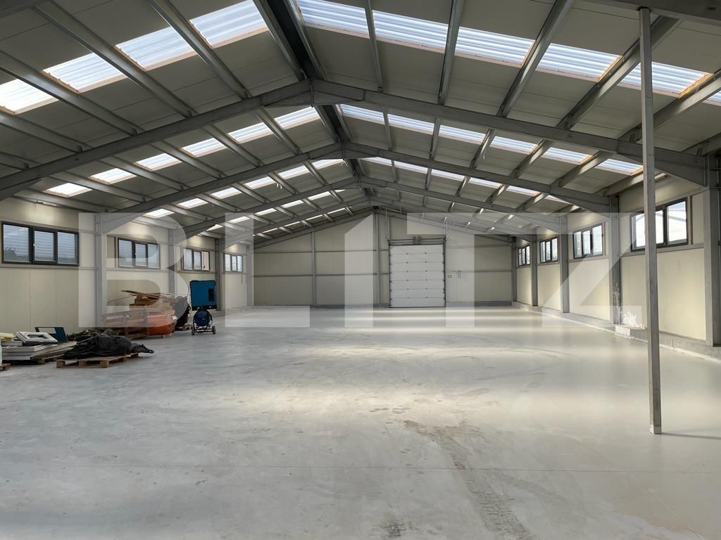 Spațiu comercial de vânzare Exterior Est - 98140SVC | BLITZ Suceava | Poza5