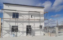 Ocazie! Imobil cu destinatie multipla, 200mp, 2000 mp teren, zona Itcani