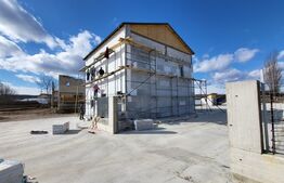 Ocazie! Imobil cu destinatie multipla, 200mp, 2000 mp teren, zona Itcani