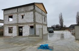 Ocazie! Imobil cu destinatie multipla, 200mp, 2000 mp teren, zona Itcani