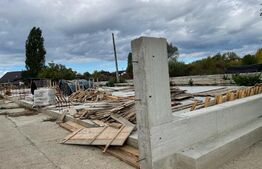 Ocazie! Imobil cu destinatie multipla, 200mp, 2000 mp teren, zona Itcani