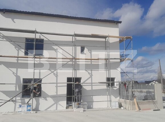 Casa de vânzare 3 camere Itcani - 98141CV | BLITZ Suceava | Poza1