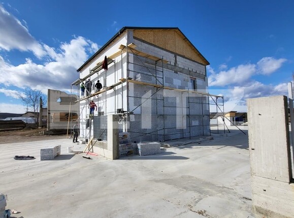 Casa de vânzare 3 camere Itcani - 98141CV | BLITZ Suceava | Poza2