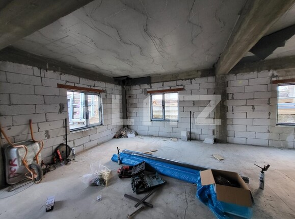 Casa de vânzare 3 camere Itcani - 98141CV | BLITZ Suceava | Poza4