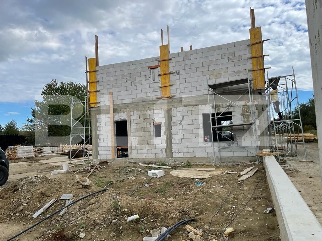 Casa de vânzare 3 camere Itcani - 98141CV | BLITZ Suceava | Poza9