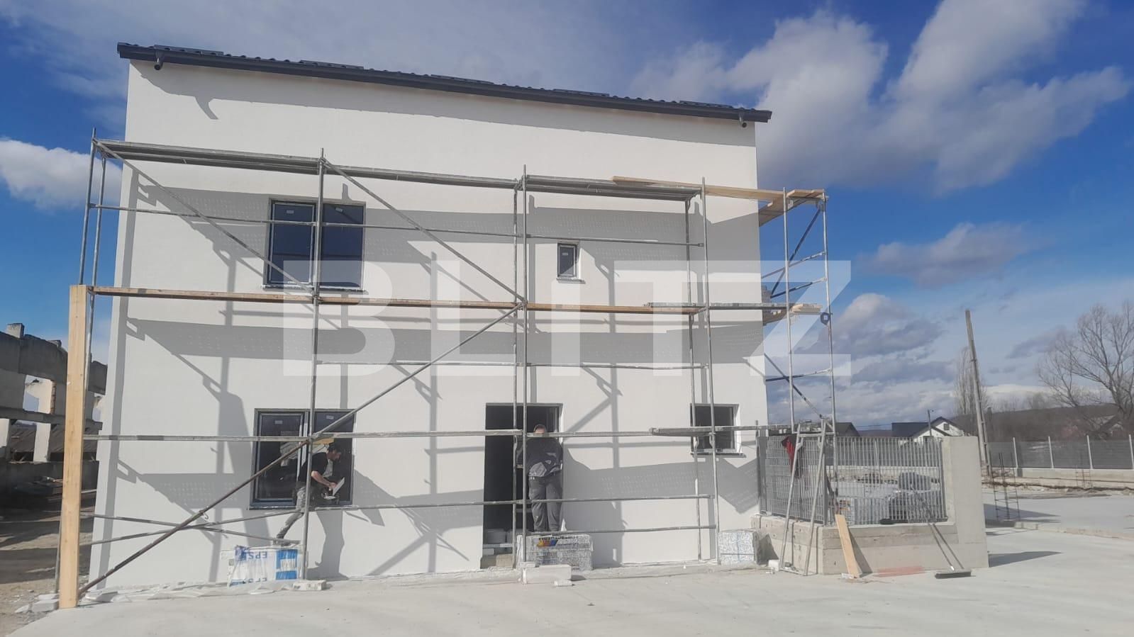 Casa de vânzare 3 camere Itcani - 98141CV | BLITZ Suceava | Poza1