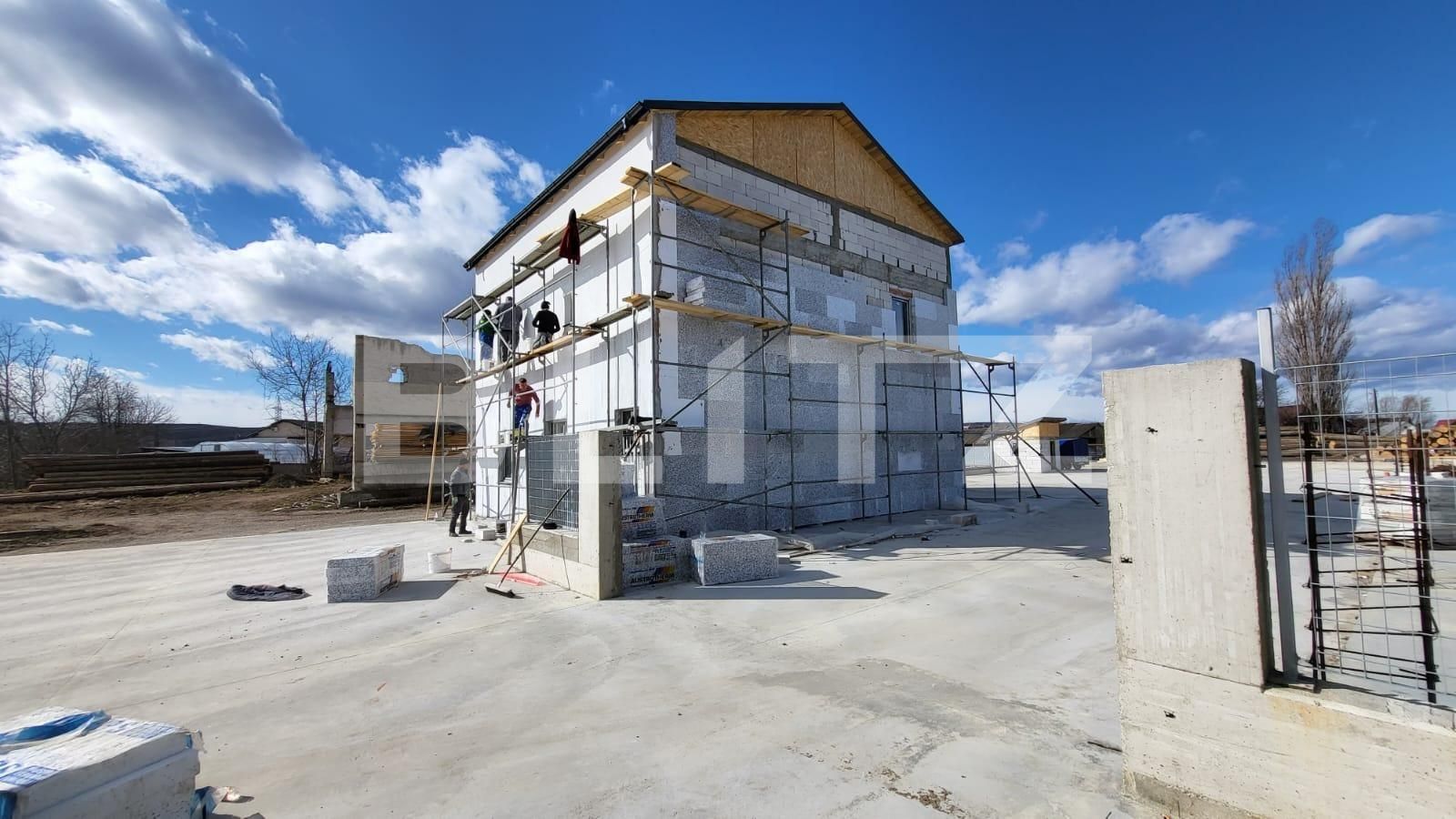 Casa de vânzare 3 camere Itcani - 98141CV | BLITZ Suceava | Poza2