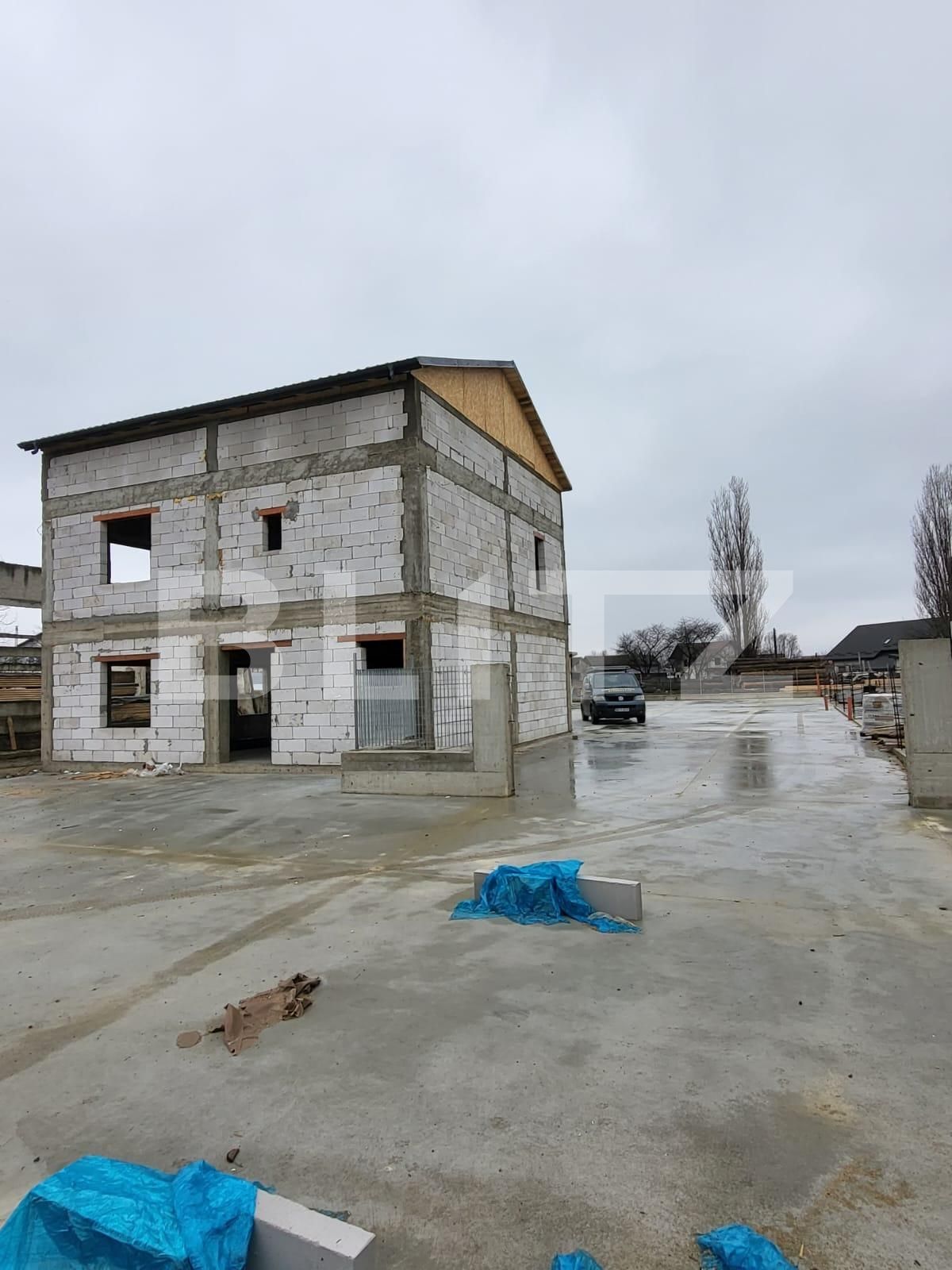 Casa de vânzare 3 camere Itcani - 98141CV | BLITZ Suceava | Poza3