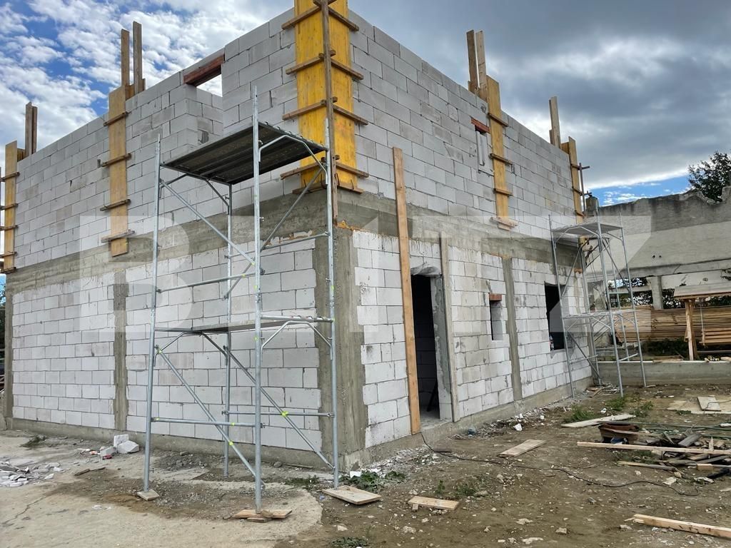 Casa de vânzare 3 camere Itcani - 98141CV | BLITZ Suceava | Poza8