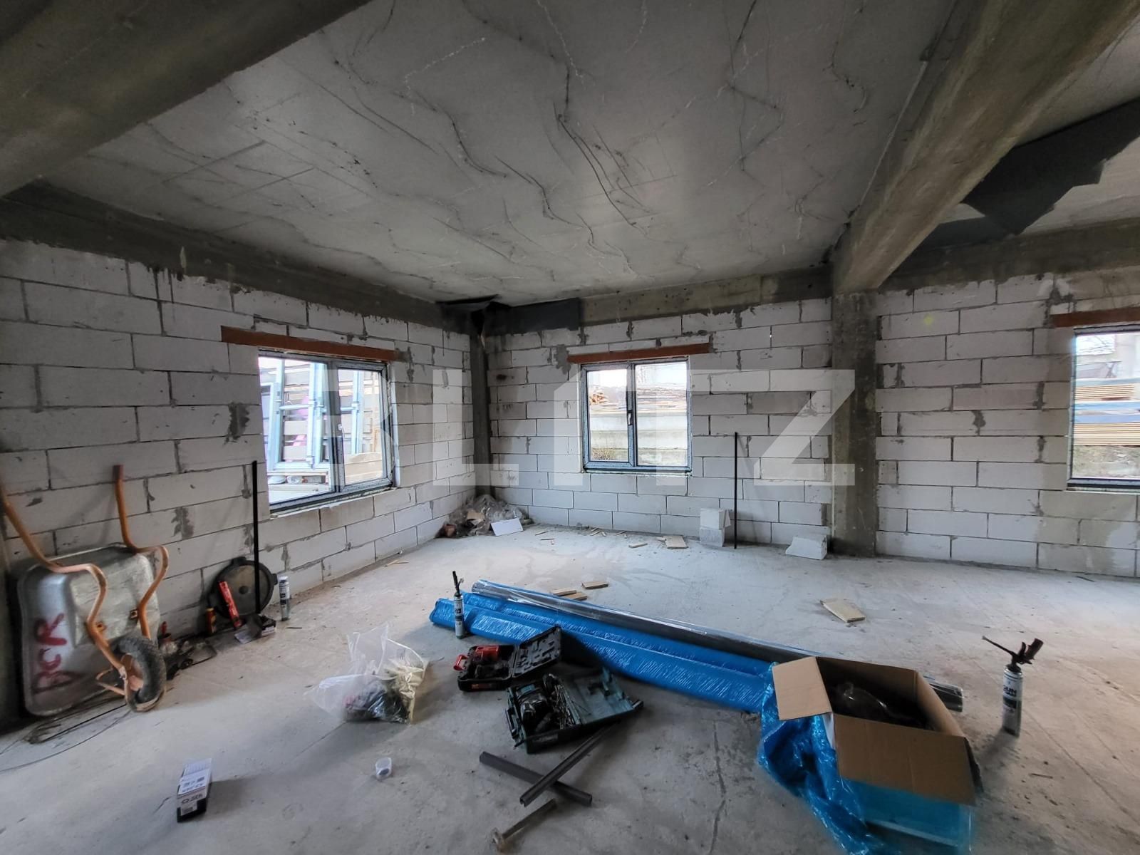 Casa de vânzare 3 camere Itcani - 98141CV | BLITZ Suceava | Poza4